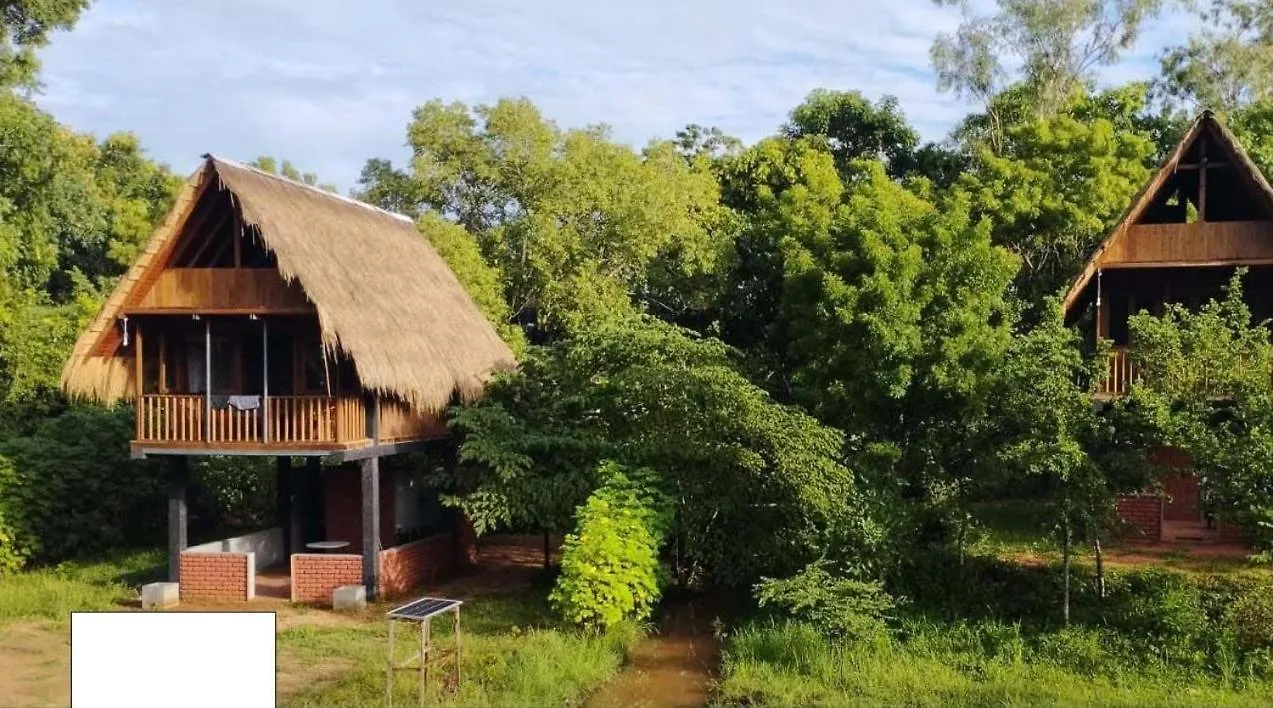 Wisdom Resort Habarana