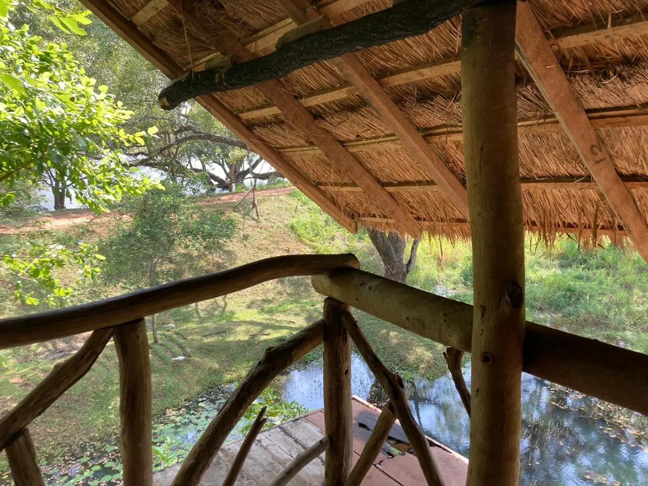 Hotel Wisdom Resort Habarana